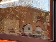 -Catch Bagel(芳草地店)