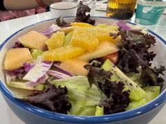 -帕米尔食府(白云观店)