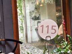 -BAKER&SPICE(安福路店)