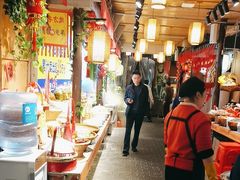 -老萍巷•莲花血鸭(楚萍店)