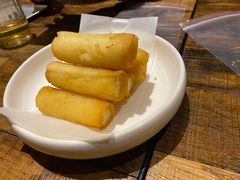-铁公鸡·四川料理(天环广场店)