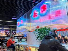 -陈鹏鹏潮汕菜(机场卫星厅·561登机口店)