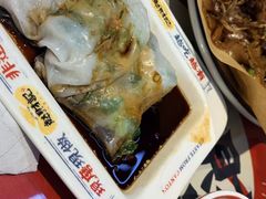 -赵财记·肠粉·煲仔饭(九龙城店)