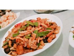 -奥华餐厅·老张记(台基厂店)