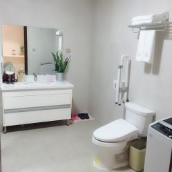 点击看大图 -贝安心月子中心(昌平店)