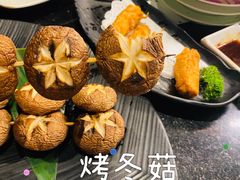 -三禾寿司(君尚店)