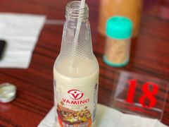泰国豆奶-凌舍好烧鹅(中山路店)
