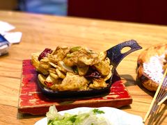 -老胖串店(山大路店)