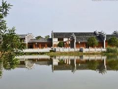 -威海华夏城景区