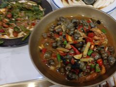 -新凯旋烧烤·燕姐千岛湖土菜