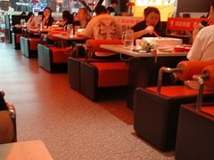 -闻溪有渔·活鱼现烤才好吃(太仓万达店)