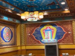 -金鼎雪山牦牛杂火锅(理县总店)