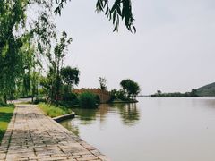 -南北湖风景区