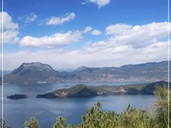 -丽江泸沽湖景区