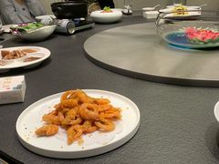 -香丰阁·烤鸭·川湘菜(清河店)