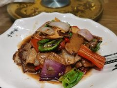 -鸿运楼·舌尖上的徽菜