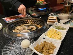 -牛焱·烧肉酒肆(五大道店)