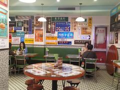 -小龍鳳餐室(番禺路店)