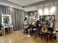 -iF摄影•全家福•证件照•形象照(南山店)