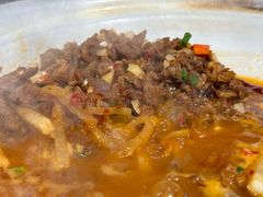 -印象鲵宴·张家界地标美食名片(溪布街店)