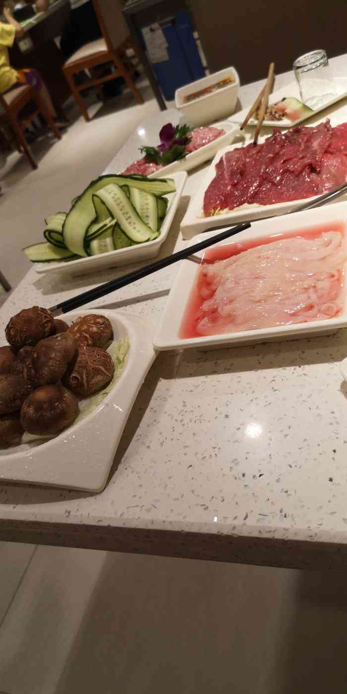 春怡火锅(中华阆天城店)-"——阆中历史最悠久的老火锅这次我们来得.