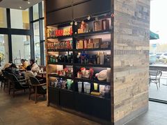 -星巴克臻选(武汉经开永旺梦乐城店)