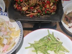 -湘味淳(千禧街店)