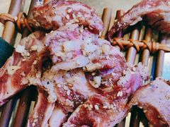 -西塔老太太泥炉烤肉(温州首店万象城黑金店)