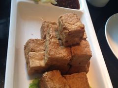 台式炸豆腐-鹿港小镇(中关村店)