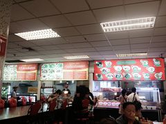 -Magic Food Point(Airport Street food)