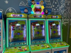 -莫莉幻想儿童乐园(北京丰台永旺店)