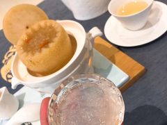 -燕庭·纯燕窝·甜品下午茶(南京西路店)