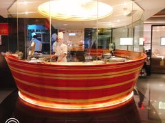 -旺顺阁·北京菜(北辰上品+)