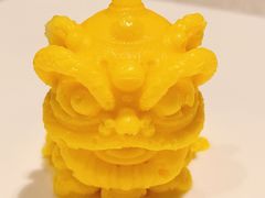 -狮王府淮扬菜(玄武湖金茂览秀城店)