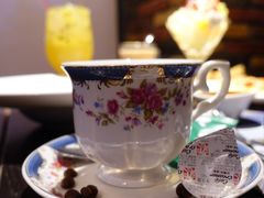 -风雅老树咖啡(福州路店)