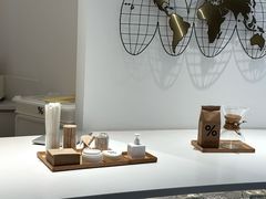 -% Arabica阿拉比卡咖啡(罗湖万象城店)