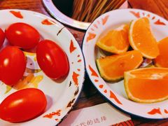 -草堂無二·成都串串(万象城店)