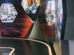 -魔赛卡丁车赛车汇(上海店)