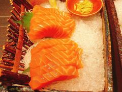 -三喜日料(汇金广场店)