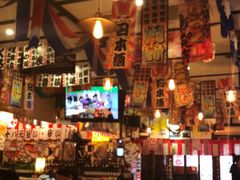 大堂-平成屋· Late Night 食堂(四川北路店)