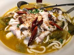 -赠李白·如诗的川味(余杭万达广场店)