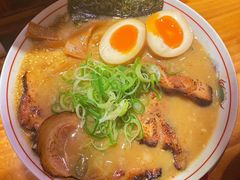 -老龙亭拉面店