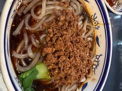 -老地方猫儿面(磁器口店)