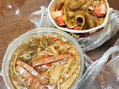 -大学城夜市