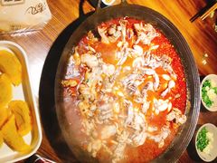 -老天桥蛙炉火锅(姑苏总店)