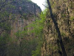 -山西通天峡景区
