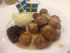 瑞典肉圆-宜家·瑞典风味餐厅(北京西红门店)