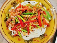 -老白驼退骨特色美食