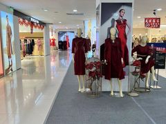 -友谊新天地广场(金街店)
