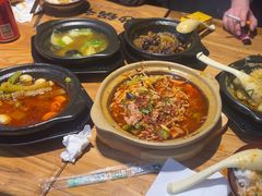 -砂锅爷·老成都砂锅菜(昌平店)